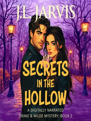 cover image of Secrets in the Hollow